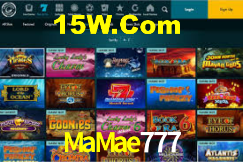 MaMae777: A Experiência de Casino com Jogos de Mesa ao Vivo