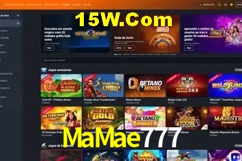 Ofertas Exclusivas MaMae777