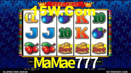 MaMae777,MaMae777.Com