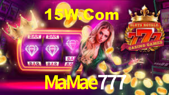 MaMae777