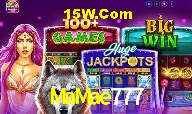 Promoção Relâmpago MaMae777