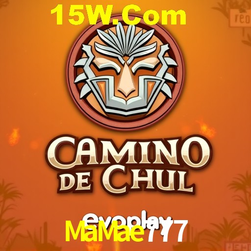 Seasonal Promotions MaMae777