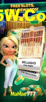 Welcome Bonus MaMae777