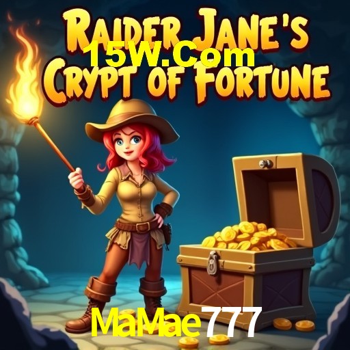 Jogos Exclusivos MaMae777