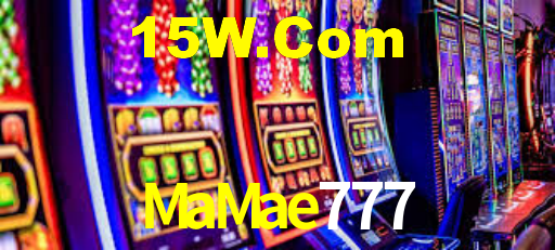 MaMae777.Com