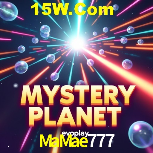 Weekend Specials MaMae777