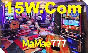 VIP Casino MaMae777