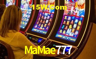 Diretório de Jogos MaMae777