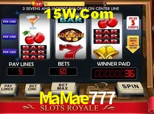 Apostas de Basquete MaMae777