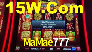 Exclusive Games MaMae777