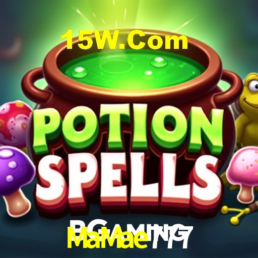 Programa VIP MaMae777