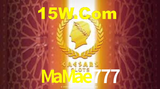 MaMae777