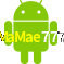 Aplicativo MaMae777 para Android