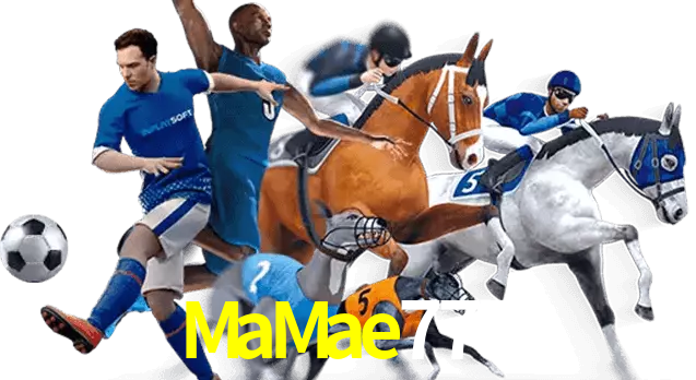 MaMae777